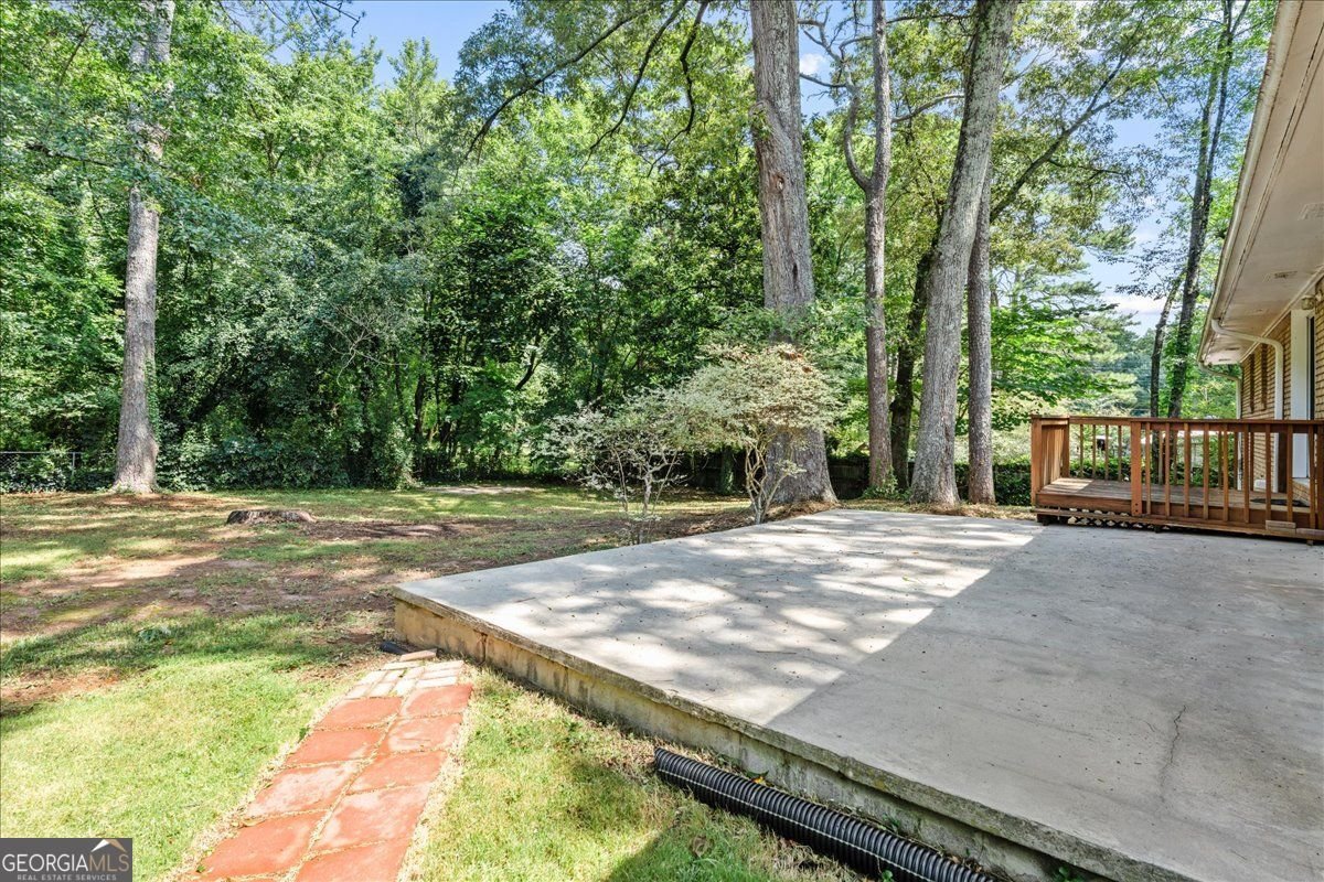 2185 Sun Valley Drive Marietta - 24
