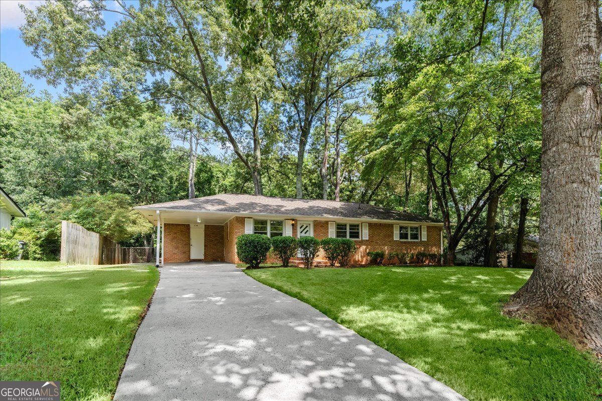 2185 Sun Valley Drive Marietta - 3
