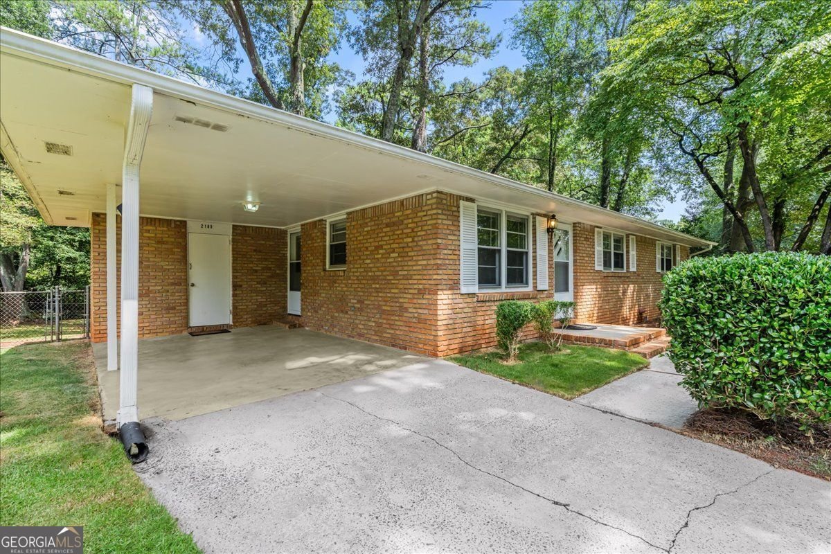 2185 Sun Valley Drive Marietta - 4