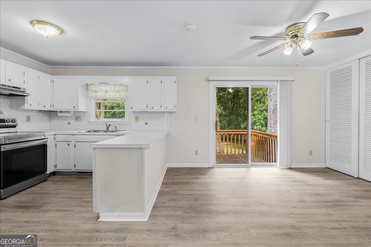 2185 Sun Valley Drive Marietta - 7