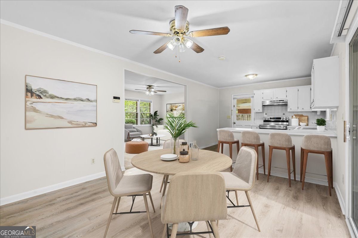 2185 Sun Valley Drive Marietta - 8