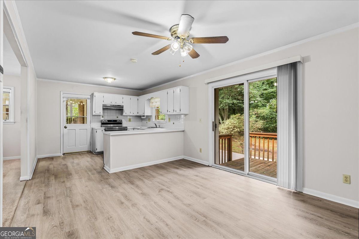 2185 Sun Valley Drive Marietta - 9