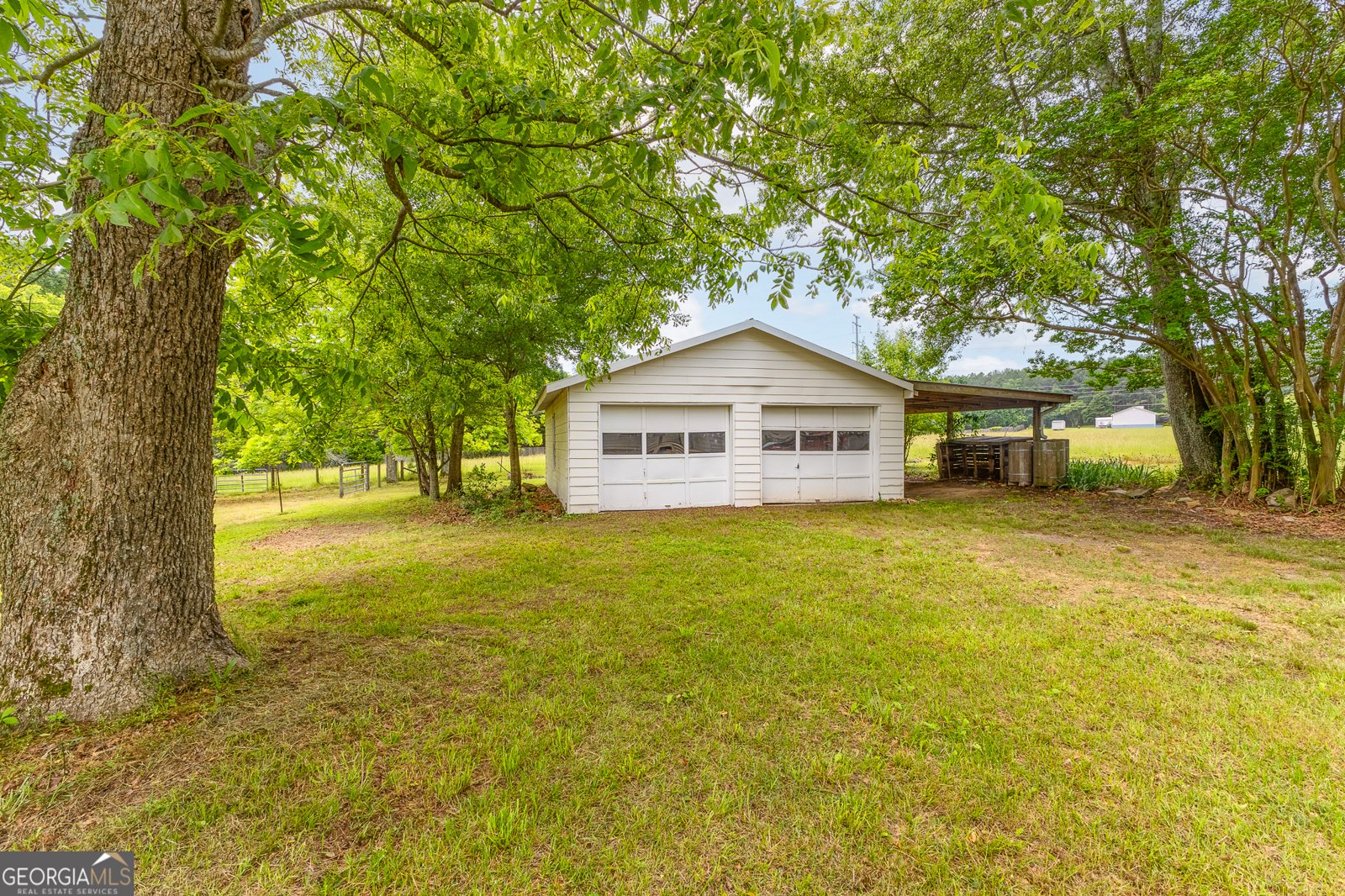 1730 Lee Peters Road Loganville - 10