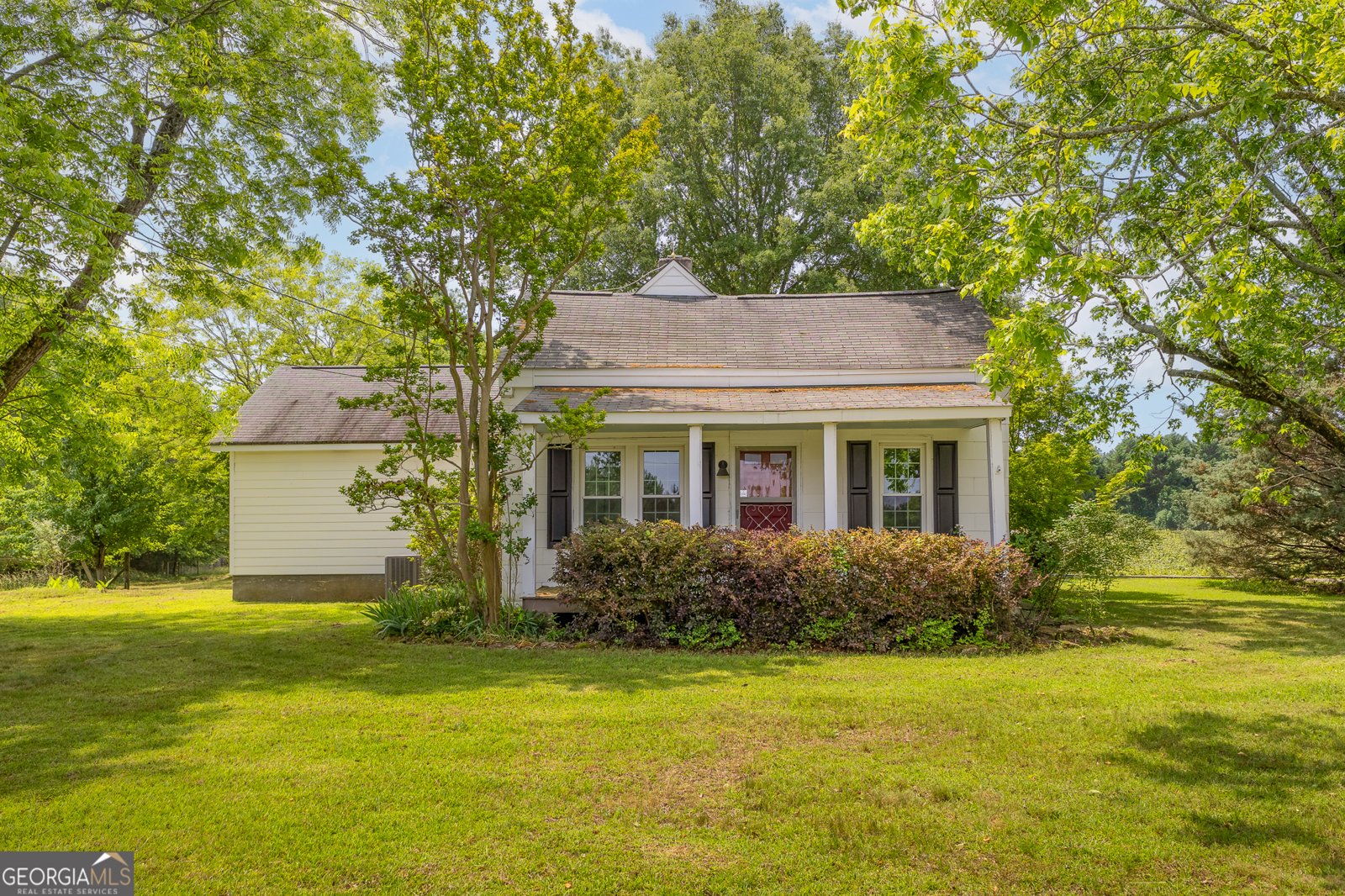 1730 Lee Peters Road Loganville - 11