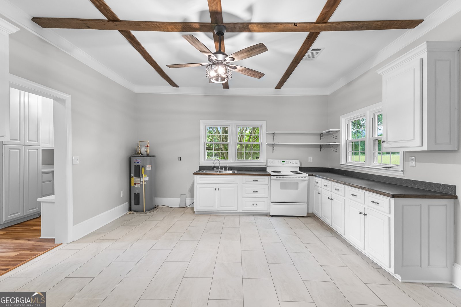 1730 Lee Peters Road Loganville - 15