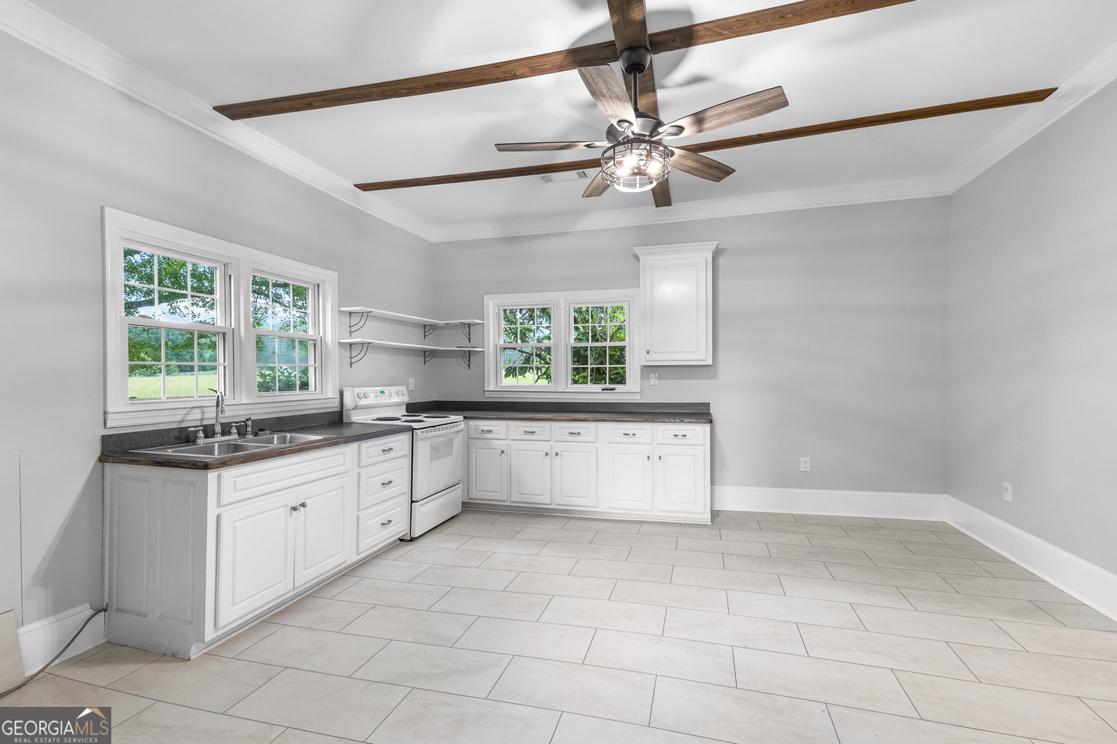 1730 Lee Peters Road Loganville - 16