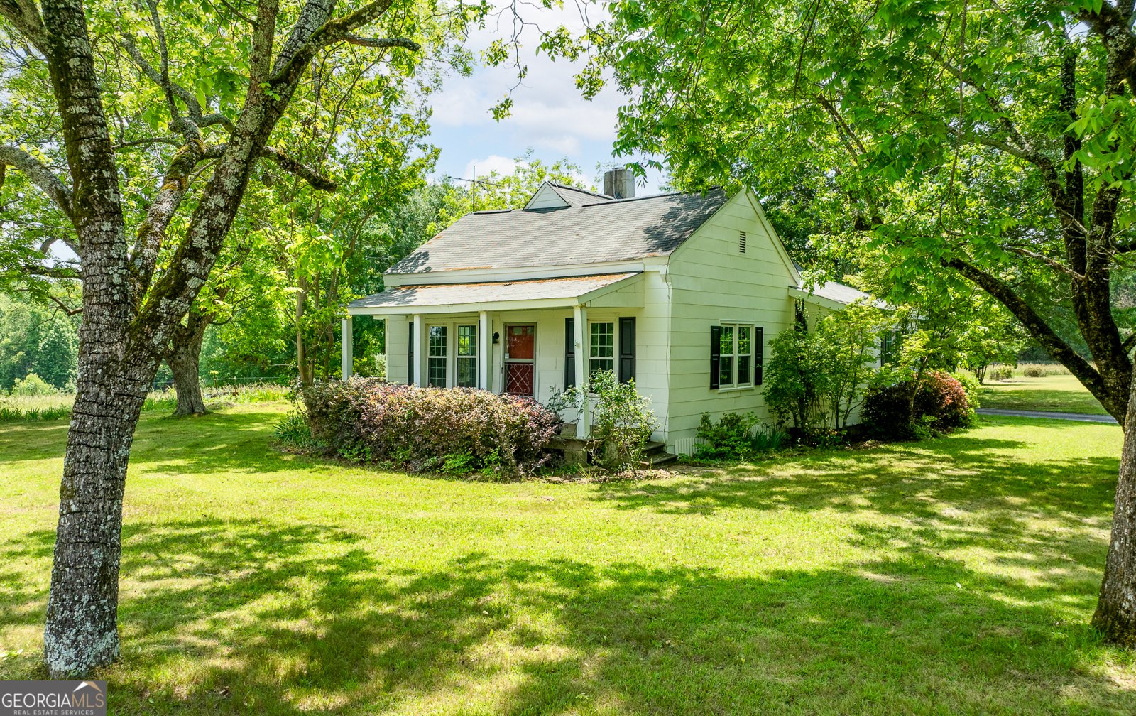 1730 Lee Peters Road Loganville - 3