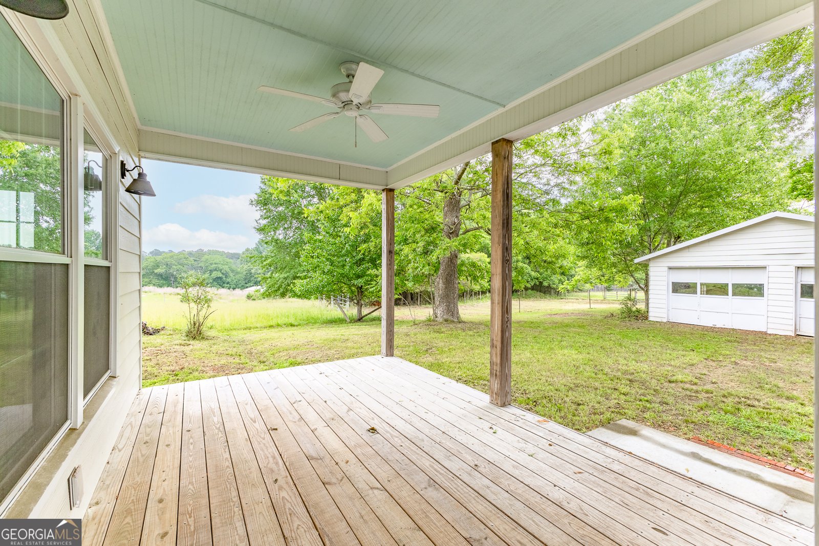 1730 Lee Peters Road Loganville - 6