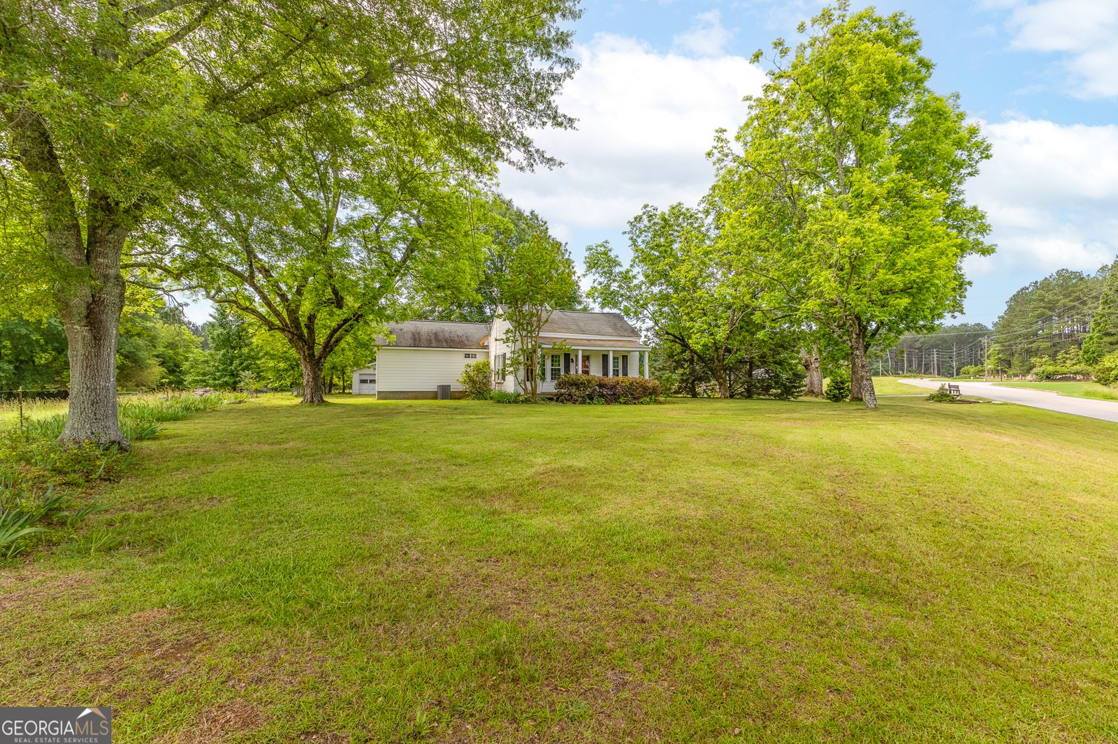 1730 Lee Peters Road Loganville - 8