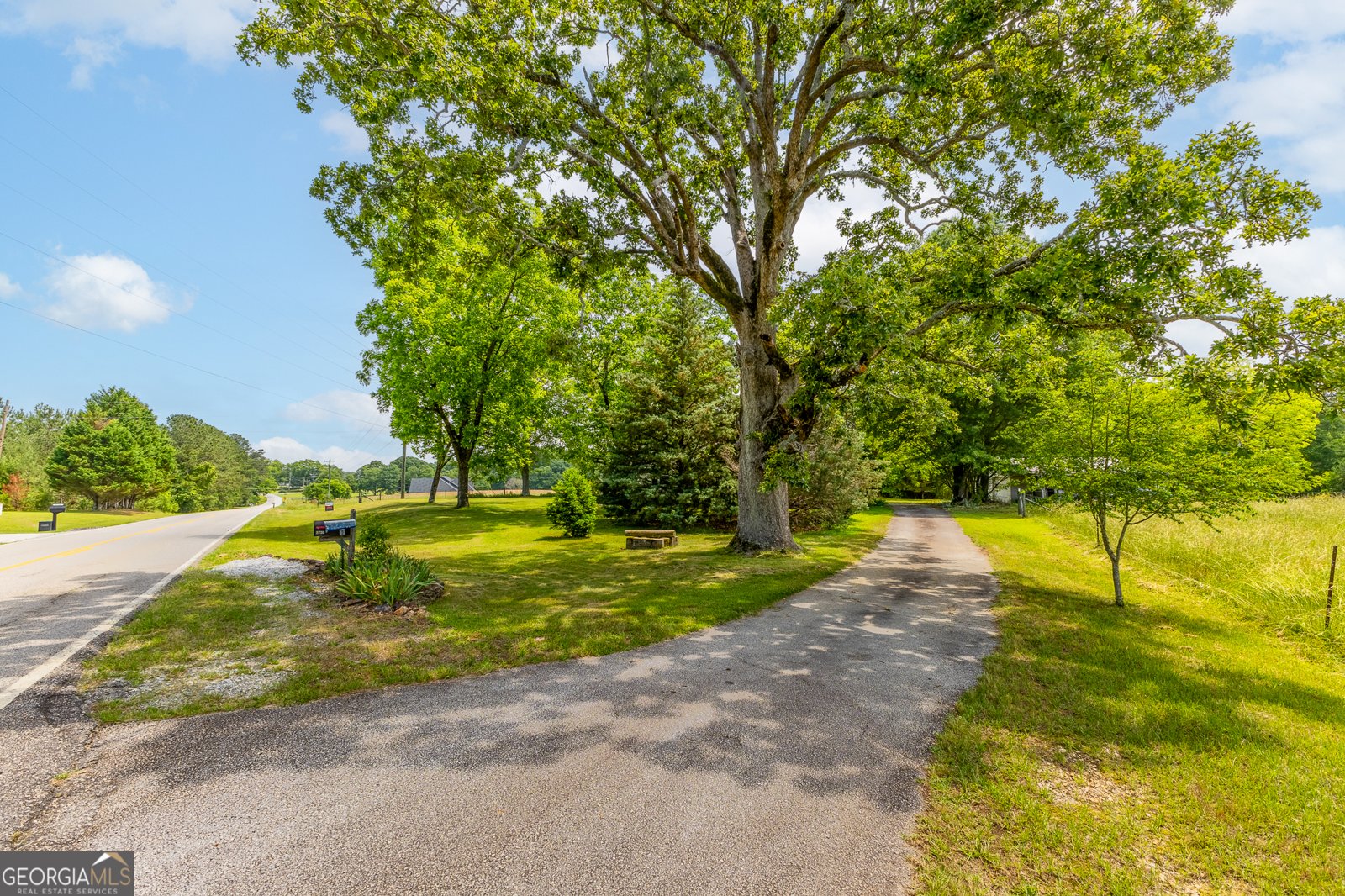 1730 Lee Peters Road Loganville - 9