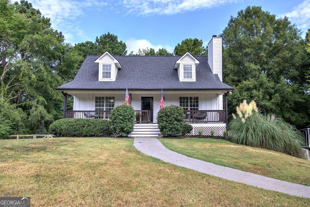 14 Brook Hollow Lane Cartersville - 1