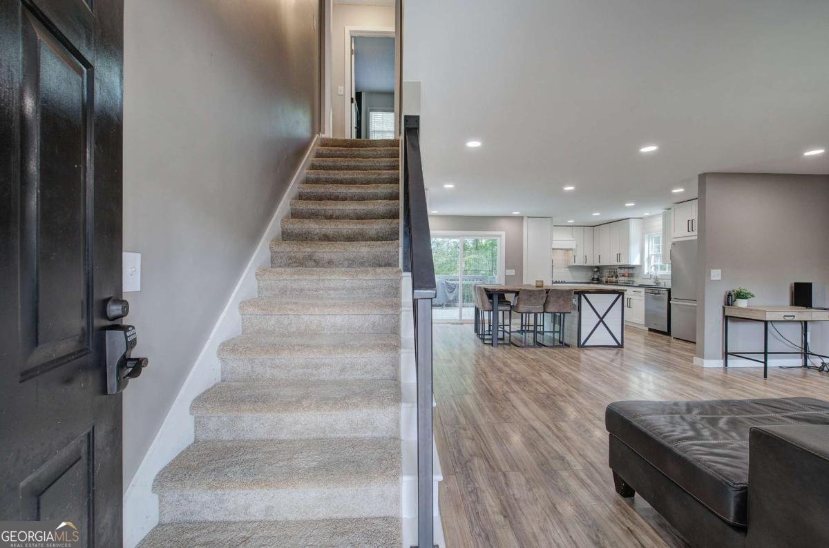 14 Brook Hollow Lane Cartersville - 10