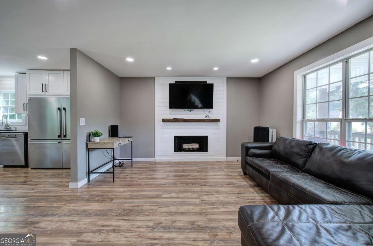 14 Brook Hollow Lane Cartersville - 11