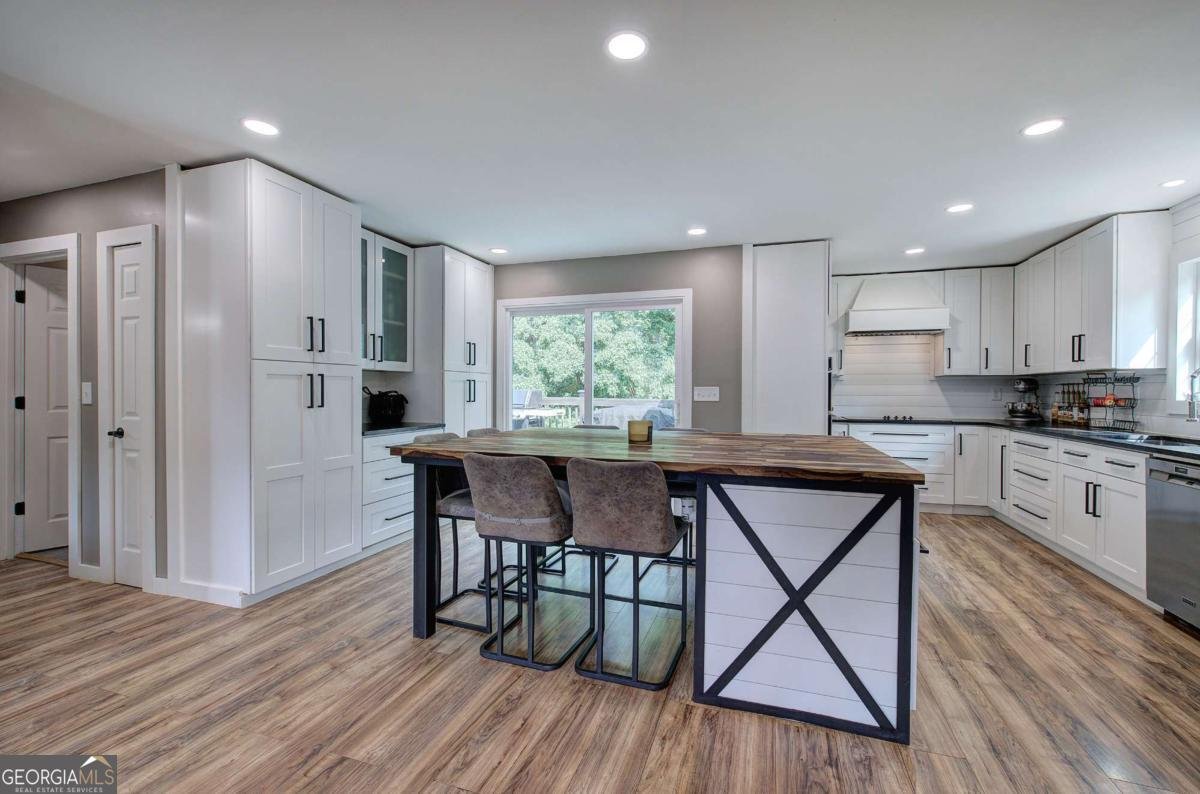 14 Brook Hollow Lane Cartersville - 14