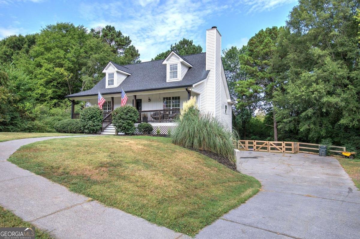 14 Brook Hollow Lane Cartersville - 2
