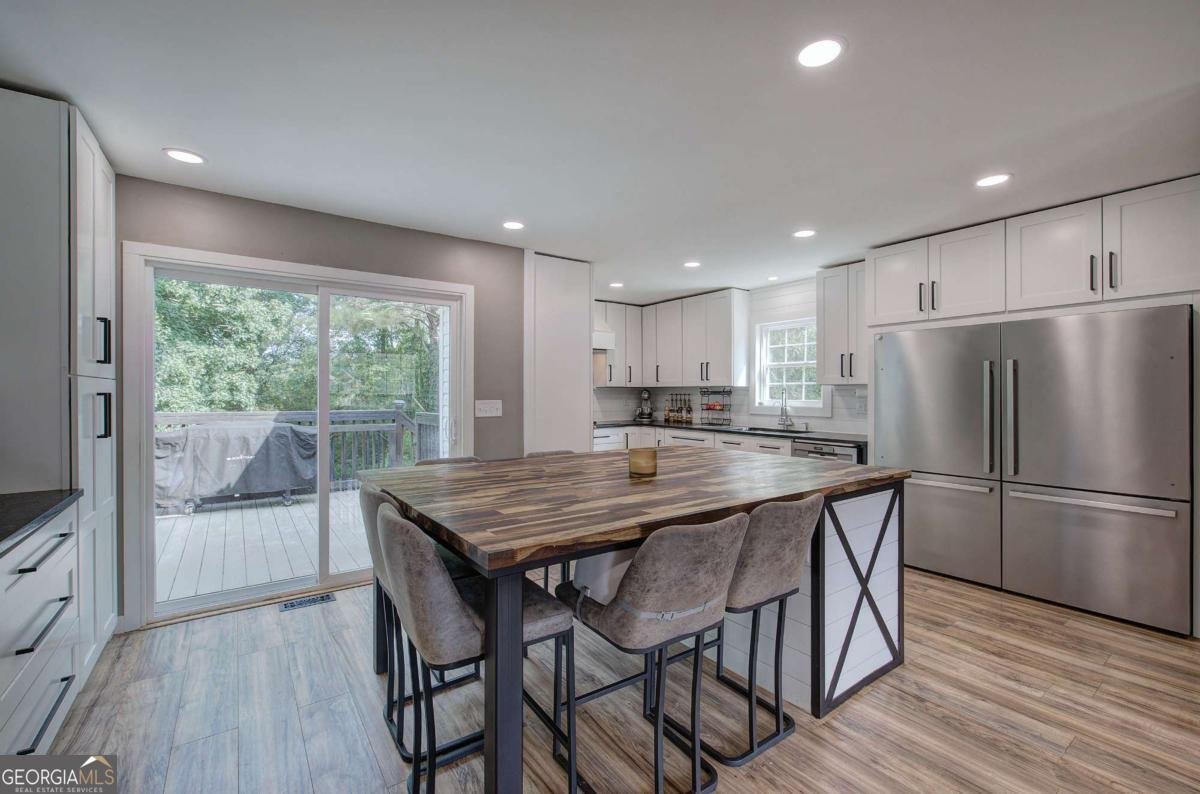 14 Brook Hollow Lane Cartersville - 20
