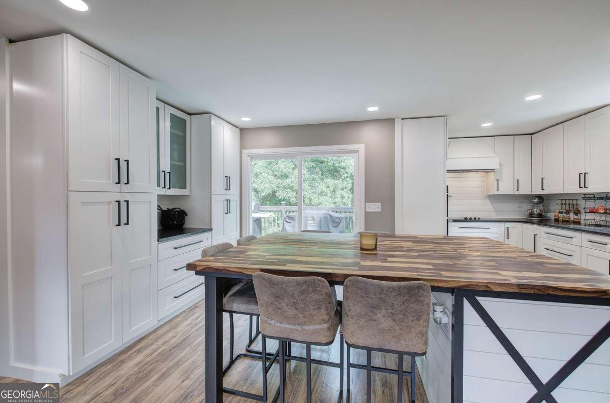 14 Brook Hollow Lane Cartersville - 22