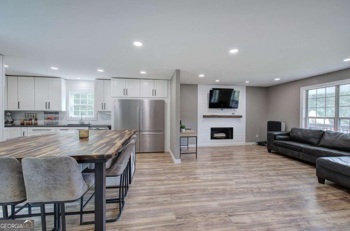 14 Brook Hollow Lane Cartersville - 23