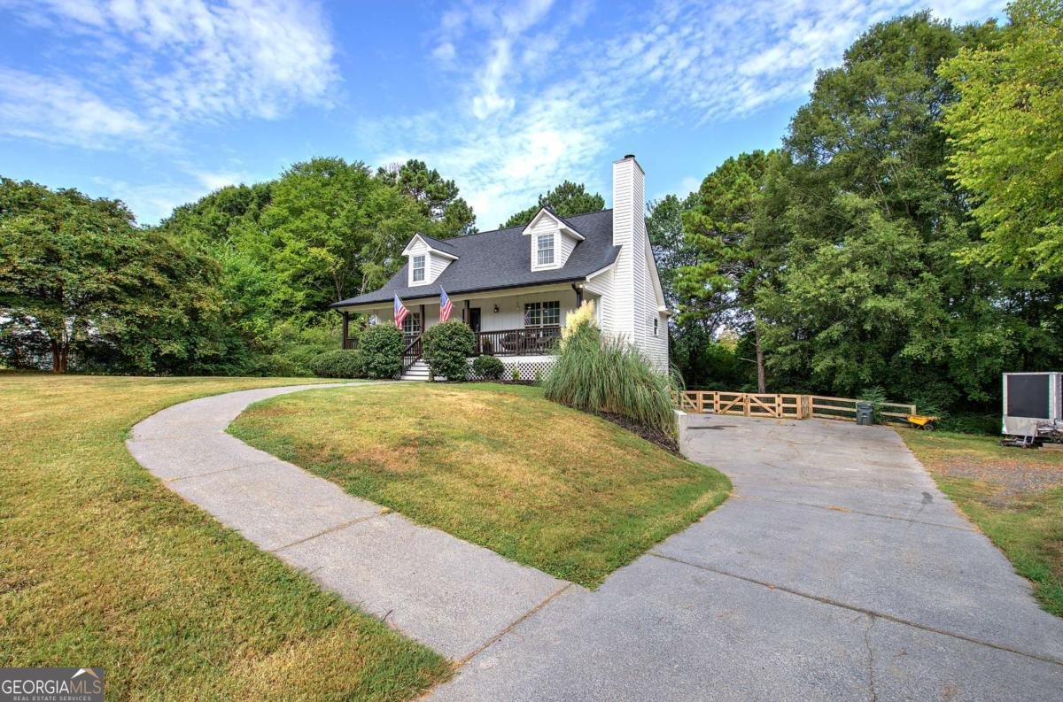 14 Brook Hollow Lane Cartersville - 3
