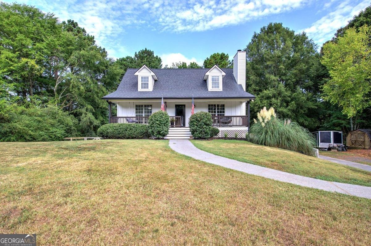 14 Brook Hollow Lane Cartersville - 4