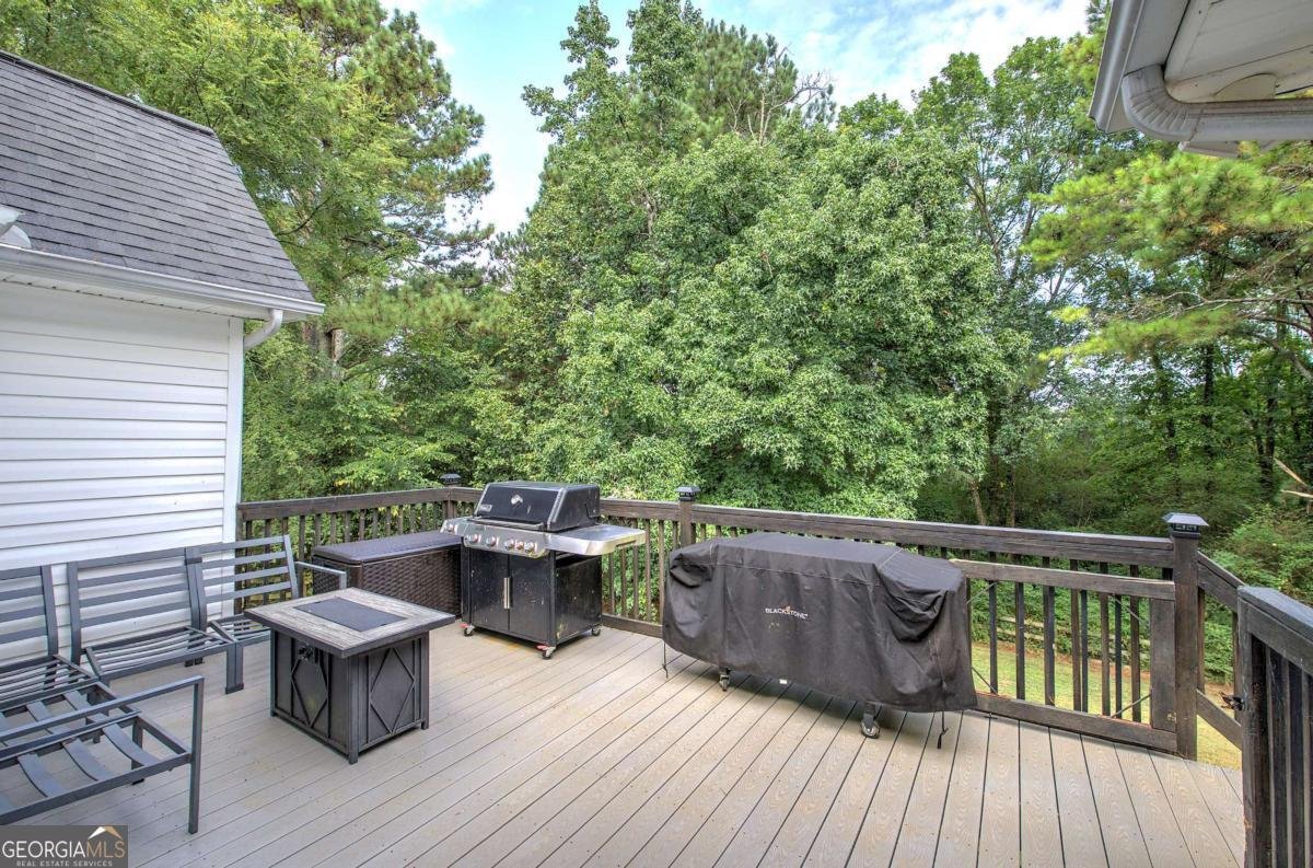 14 Brook Hollow Lane Cartersville - 46