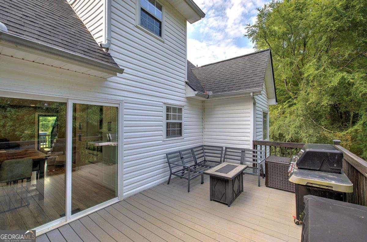 14 Brook Hollow Lane Cartersville - 47