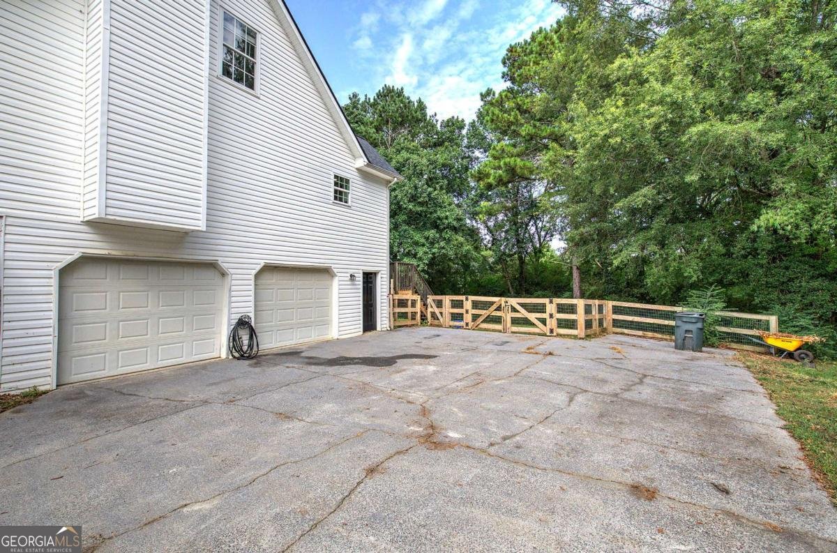 14 Brook Hollow Lane Cartersville - 51