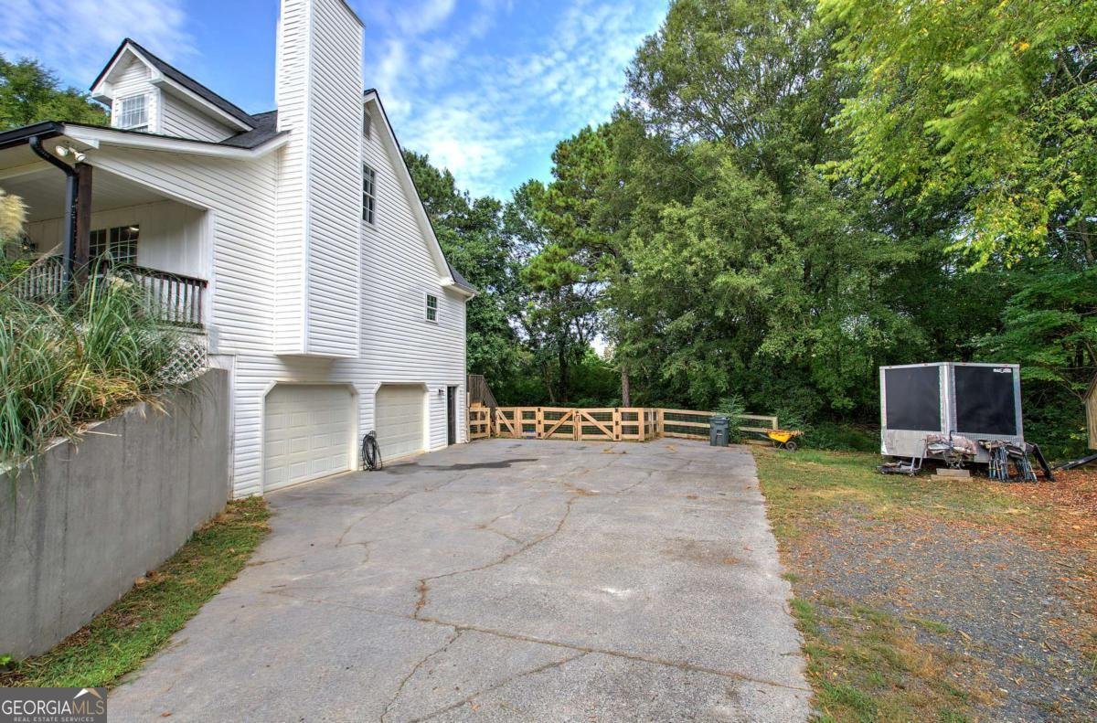 14 Brook Hollow Lane Cartersville - 53