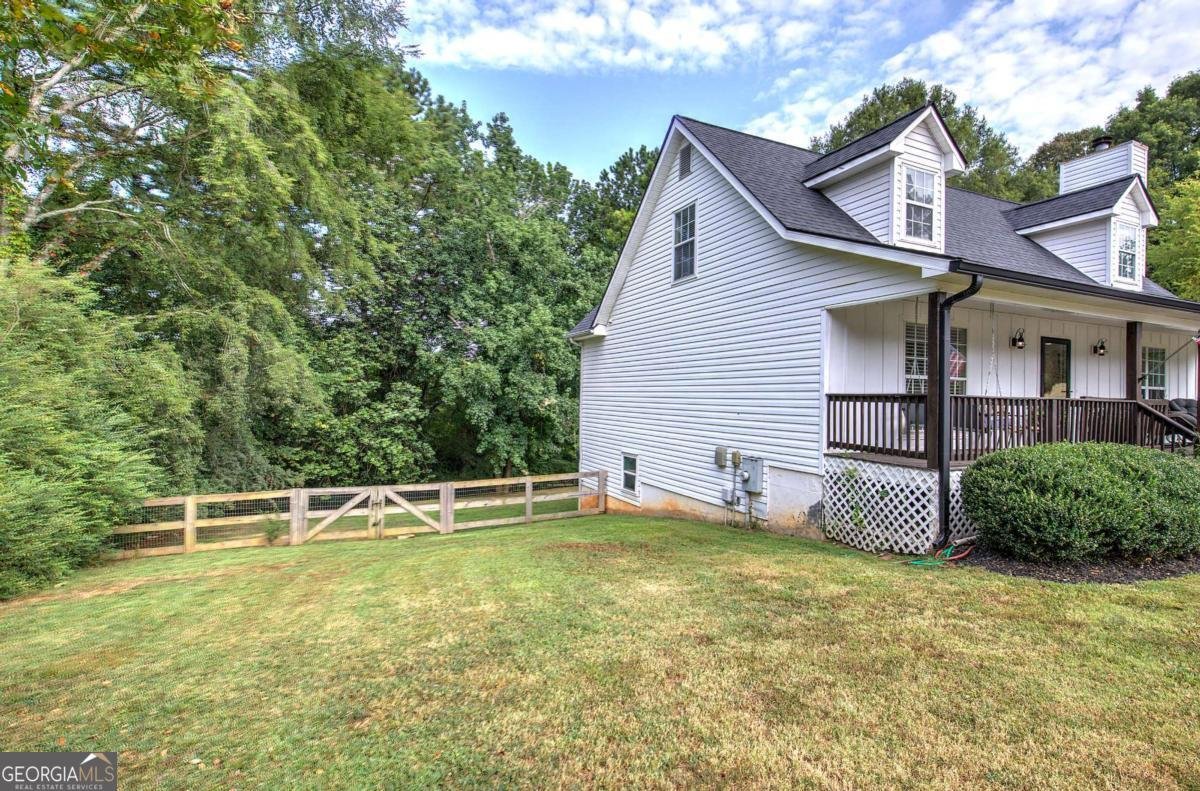 14 Brook Hollow Lane Cartersville - 6