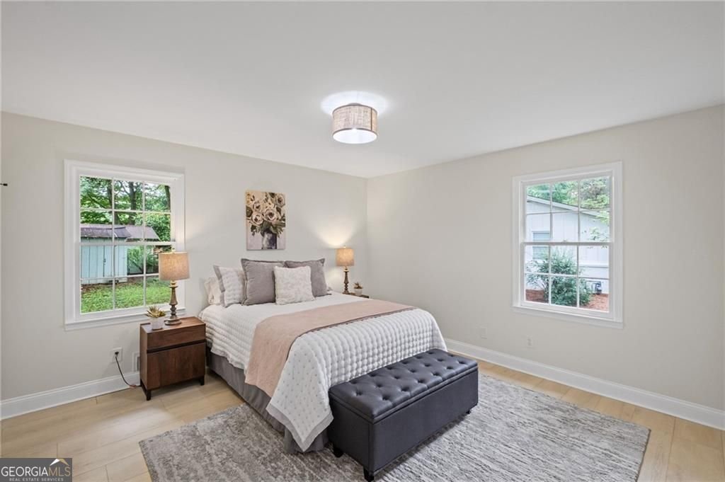 1830 Mayfield Road Alpharetta - 15