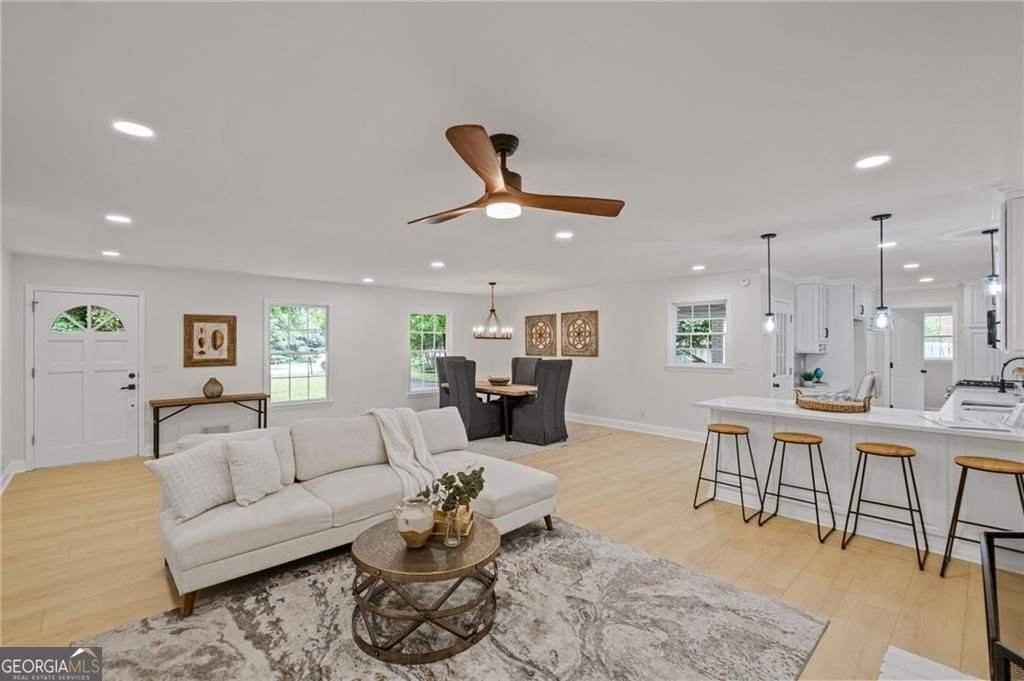 1830 Mayfield Road Alpharetta - 3