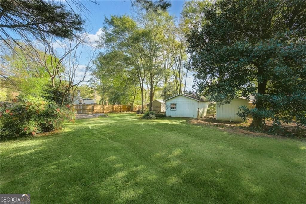 1830 Mayfield Road Alpharetta - 36