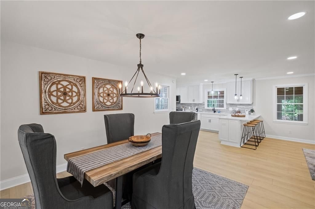 1830 Mayfield Road Alpharetta - 7