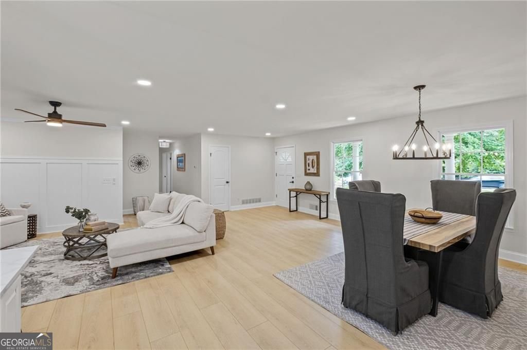 1830 Mayfield Road Alpharetta - 8