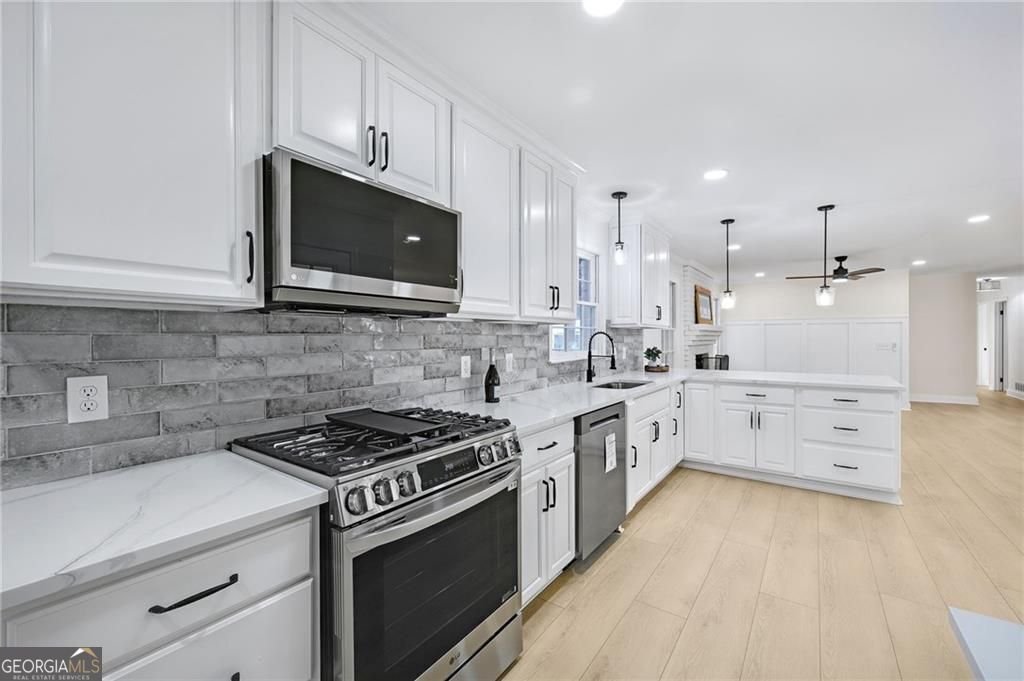 1830 Mayfield Road Alpharetta - 9
