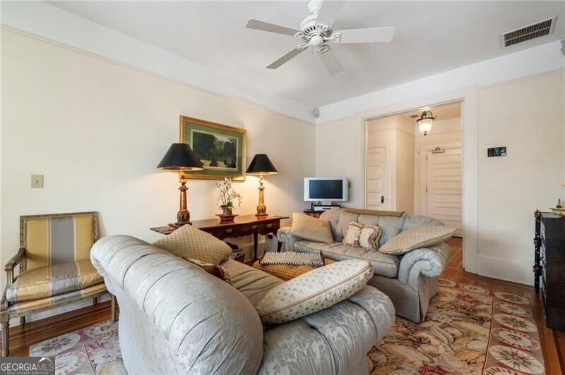 75 17th Street Atlanta - 1