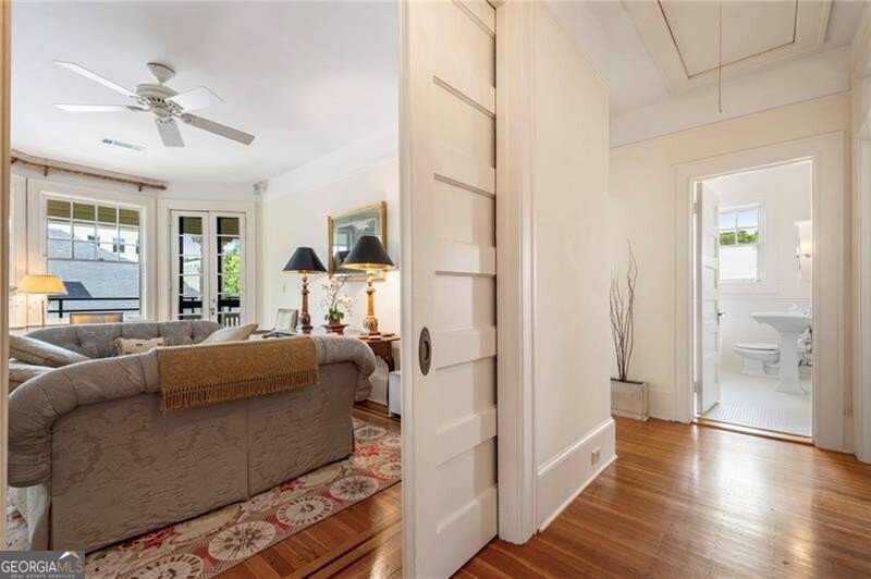 75 17th Street Atlanta - 12