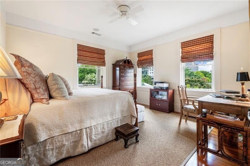 75 17th Street Atlanta - 17