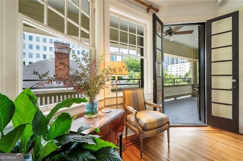 75 17th Street Atlanta - 19