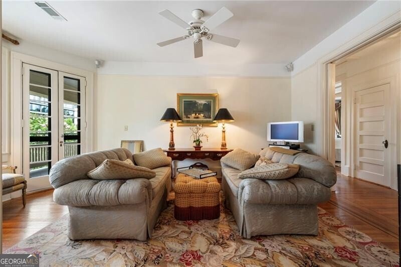 75 17th Street Atlanta - 2