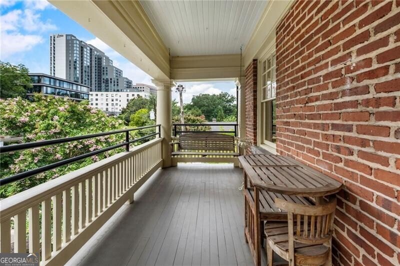 75 17th Street Atlanta - 21