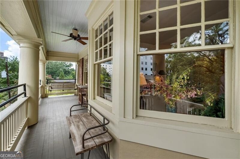 75 17th Street Atlanta - 22