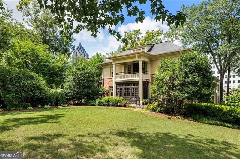 75 17th Street Atlanta - 24