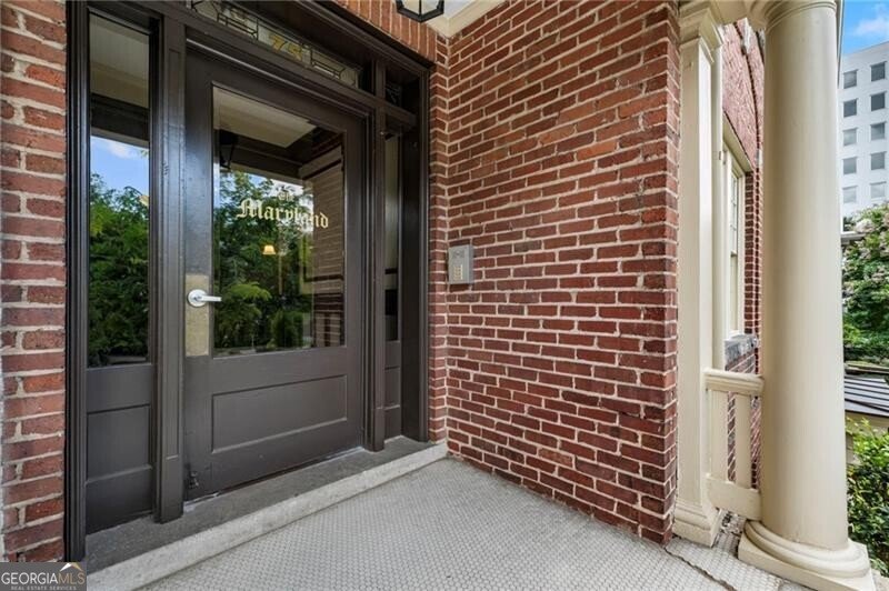 75 17th Street Atlanta - 25