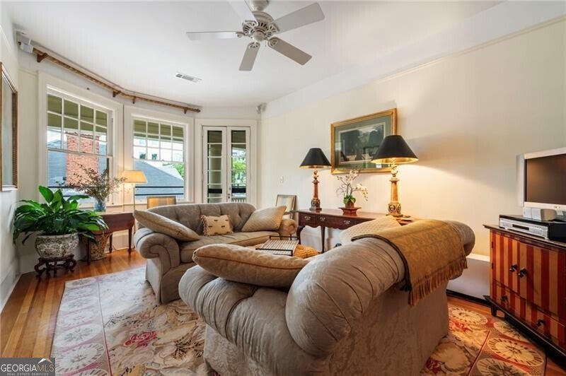 75 17th Street Atlanta - 3