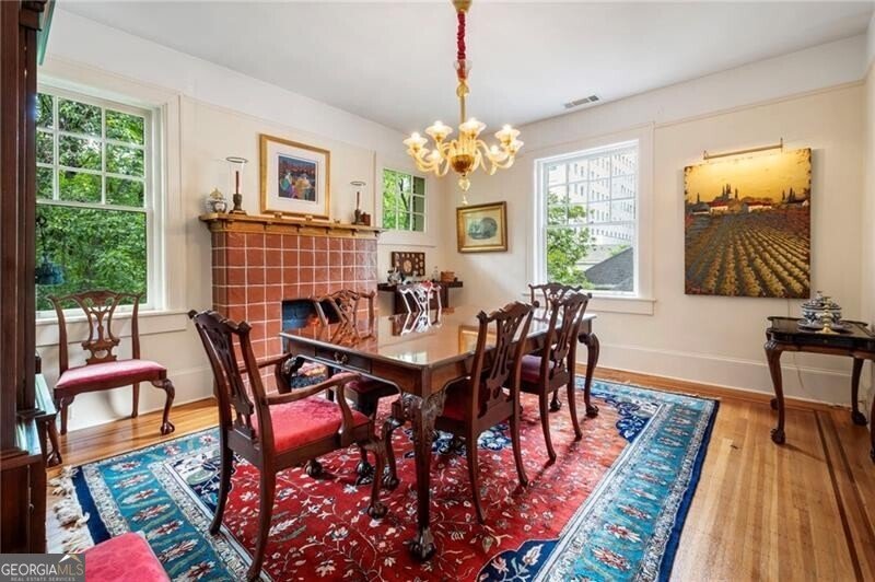 75 17th Street Atlanta - 4