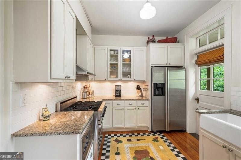 75 17th Street Atlanta - 8
