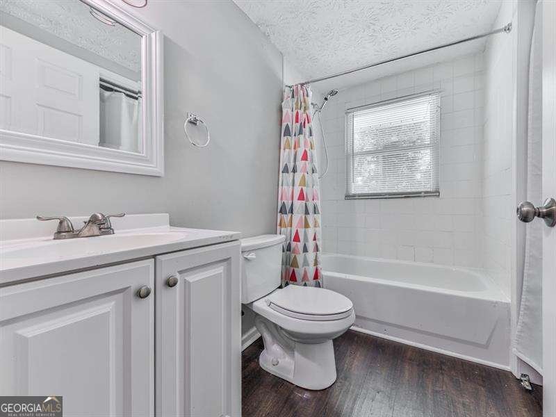 543 Holly Springs Road Woodstock - 12