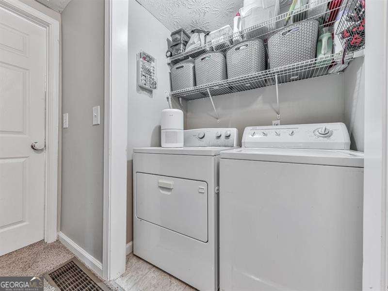 543 Holly Springs Road Woodstock - 13