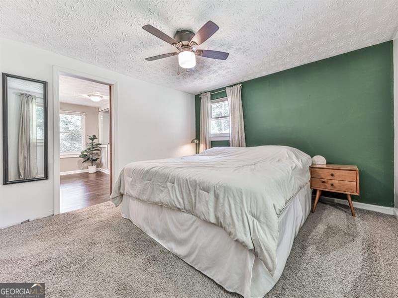 543 Holly Springs Road Woodstock - 15